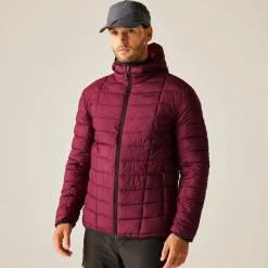 Regatta Veste matelassée pour homme Asper |<Homme Doudounes|Vestes Isolantes