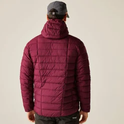 Regatta Veste matelassée pour homme Asper |<Homme Doudounes|Vestes Isolantes