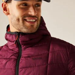 Regatta Veste matelassée pour homme Asper |<Homme Doudounes|Vestes Isolantes