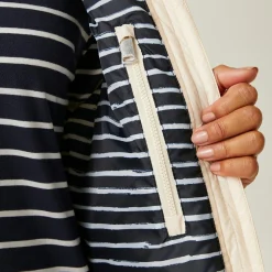 Regatta Veste matelassée sans manches Courcelle II pour femme |<Femme Vestes Sans Manches