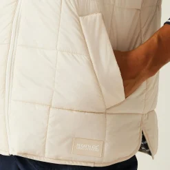 Regatta Veste matelassée sans manches Courcelle II pour femme |<Femme Vestes Sans Manches