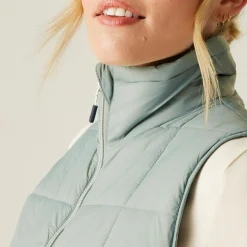 Regatta Veste matelassée sans manches Courcelle II pour femme |<Femme Vestes Sans Manches