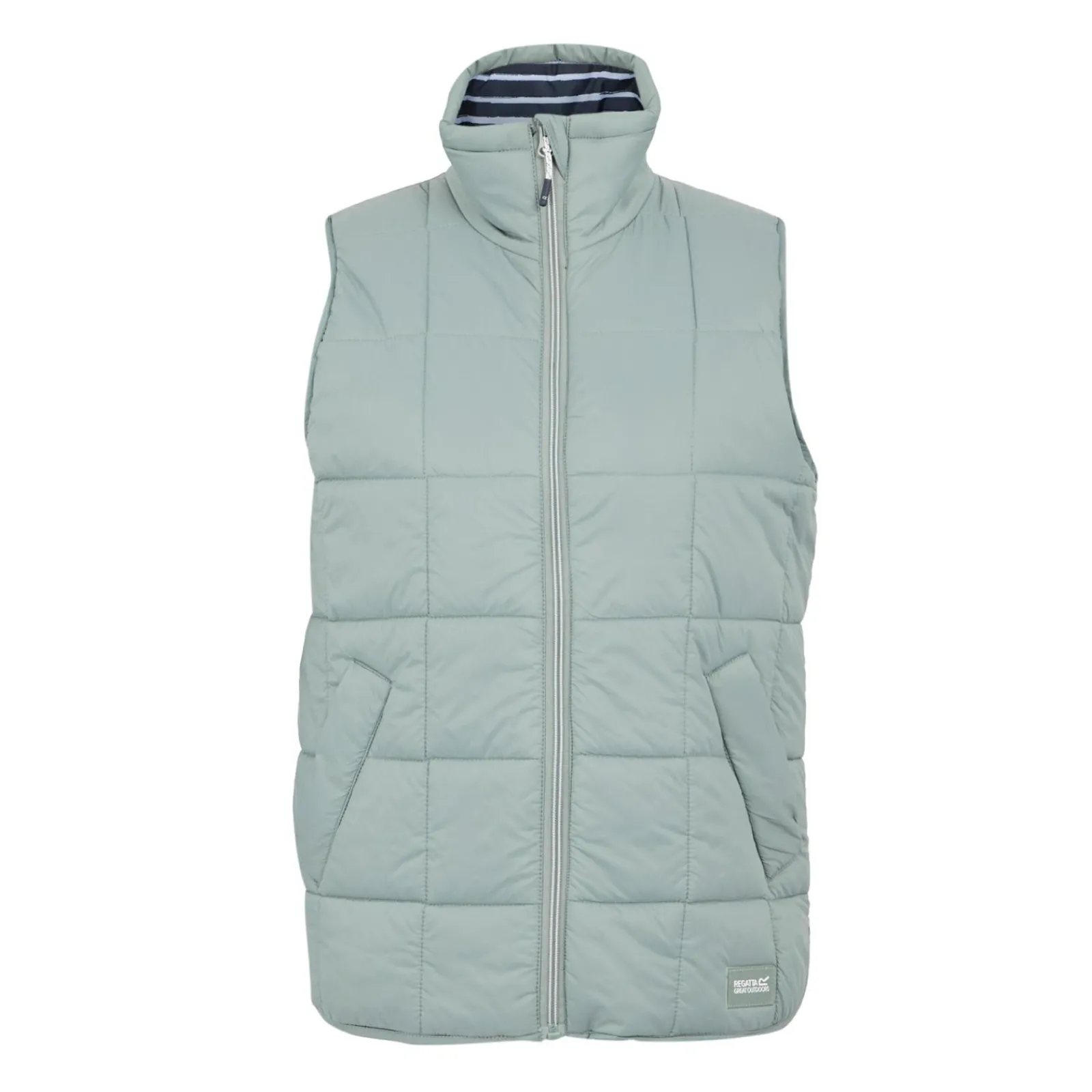 Regatta Veste matelassée sans manches Courcelle II pour femme |<Femme Vestes Sans Manches