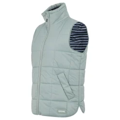 Regatta Veste matelassée sans manches Courcelle II pour femme |<Femme Vestes Sans Manches