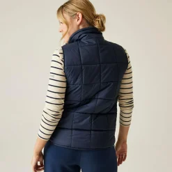 Regatta Veste matelassée sans manches Courcelle II pour femme |<Femme Vestes Sans Manches