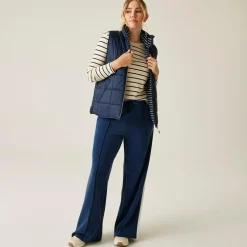 Regatta Veste matelassée sans manches Courcelle II pour femme |<Femme Vestes Sans Manches