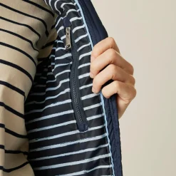 Regatta Veste matelassée sans manches Courcelle II pour femme |<Femme Vestes Sans Manches