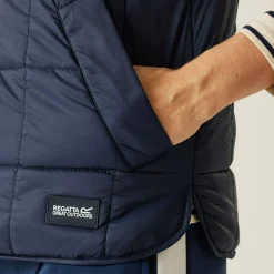 Regatta Veste matelassée sans manches Courcelle II pour femme |<Femme Vestes Sans Manches