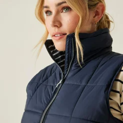 Regatta Veste matelassée sans manches Courcelle II pour femme |<Femme Vestes Sans Manches