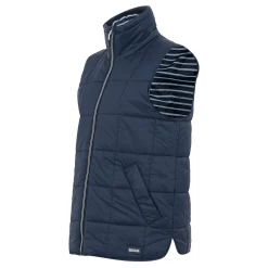 Regatta Veste matelassée sans manches Courcelle II pour femme |<Femme Vestes Sans Manches