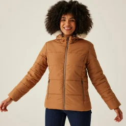 Regatta Veste matelassée Winnie pour femme |<Femme Doudounes|Vestes Chaudes