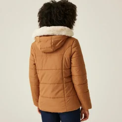 Regatta Veste matelassée Winnie pour femme |<Femme Doudounes|Vestes Chaudes