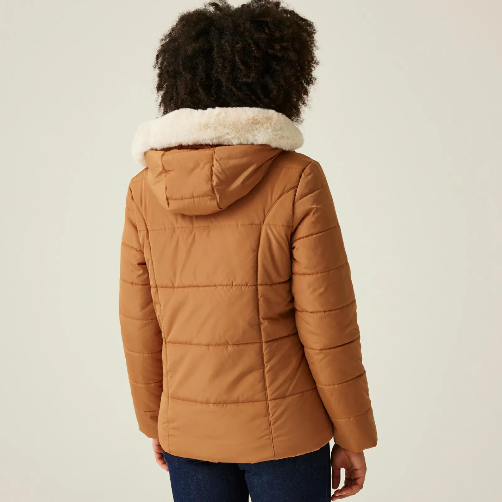 Regatta Veste matelassée Winnie pour femme |<Femme Doudounes|Vestes Chaudes