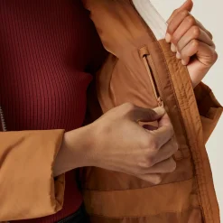 Regatta Veste matelassée Winnie pour femme |<Femme Doudounes|Vestes Chaudes