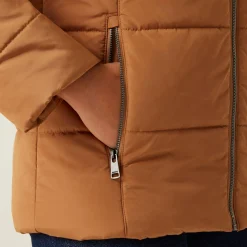 Regatta Veste matelassée Winnie pour femme |<Femme Doudounes|Vestes Chaudes