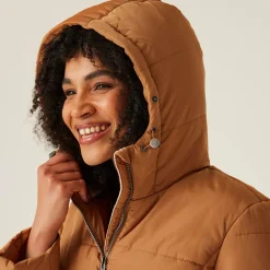 Regatta Veste matelassée Winnie pour femme |<Femme Doudounes|Vestes Chaudes