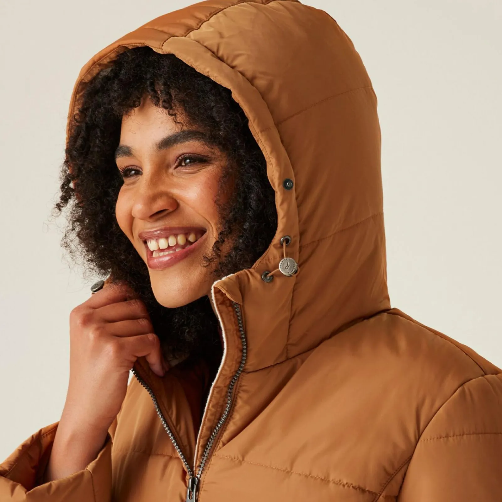 Regatta Veste matelassée Winnie pour femme |<Femme Doudounes|Vestes Chaudes