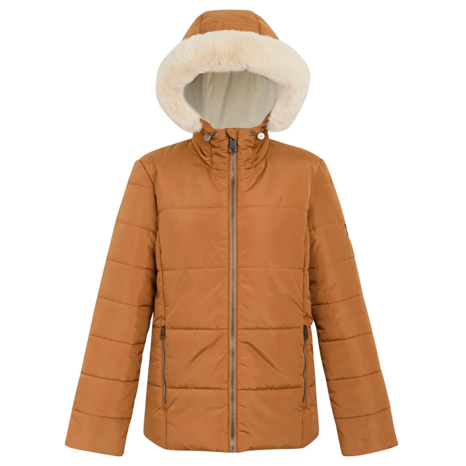 Regatta Veste matelassée Winnie pour femme |<Femme Doudounes|Vestes Chaudes