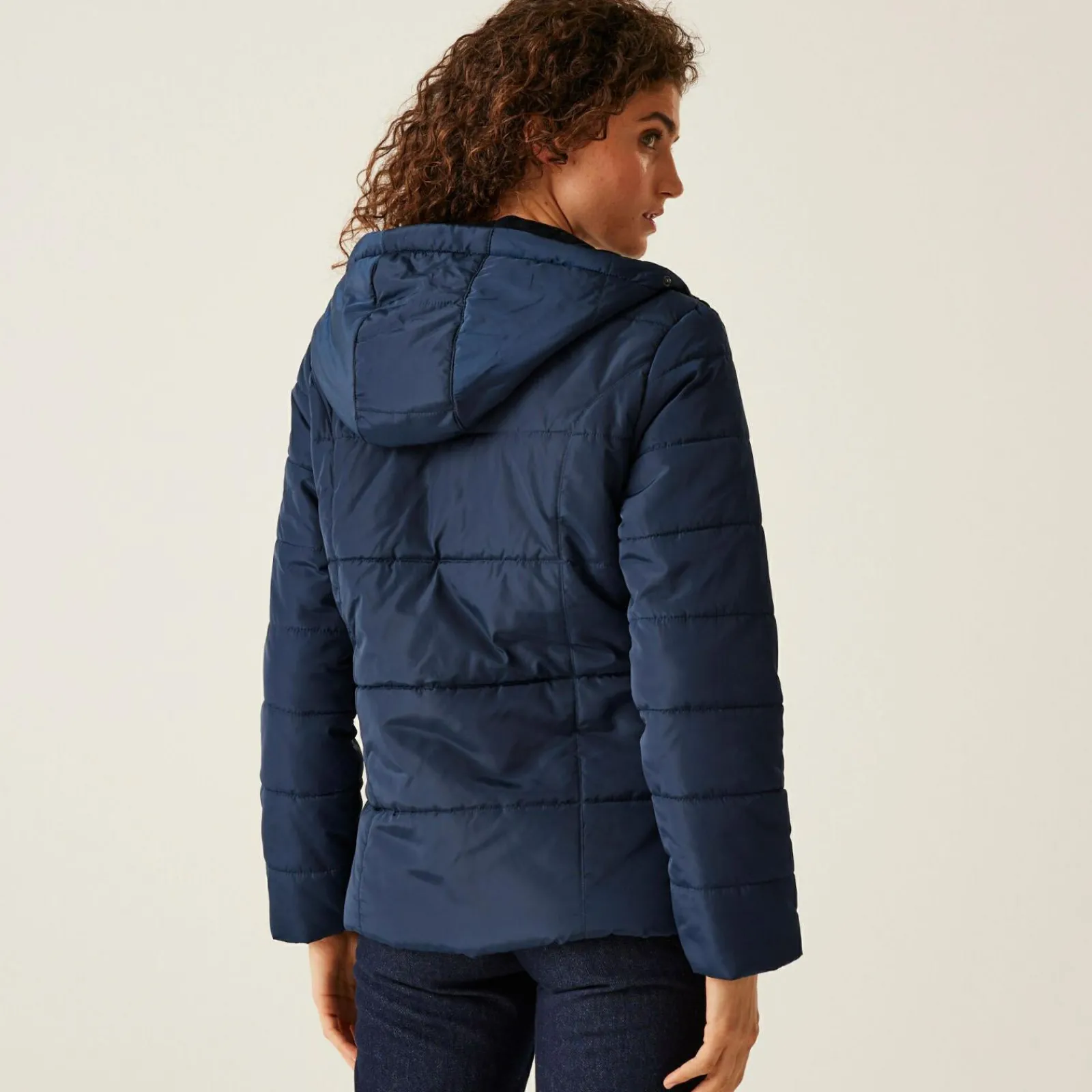 Regatta Veste matelassée Winnie pour femme |<Femme Doudounes|Vestes Chaudes
