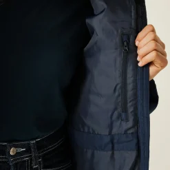Regatta Veste matelassée Winnie pour femme |<Femme Doudounes|Vestes Chaudes