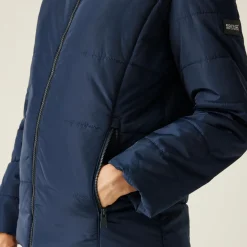 Regatta Veste matelassée Winnie pour femme |<Femme Doudounes|Vestes Chaudes