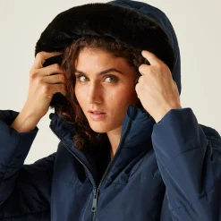 Regatta Veste matelassée Winnie pour femme |<Femme Doudounes|Vestes Chaudes