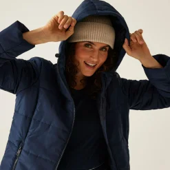Regatta Veste matelassée Winnie pour femme |<Femme Doudounes|Vestes Chaudes