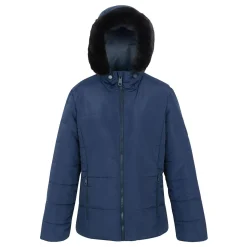 Regatta Veste matelassée Winnie pour femme |<Femme Doudounes|Vestes Chaudes