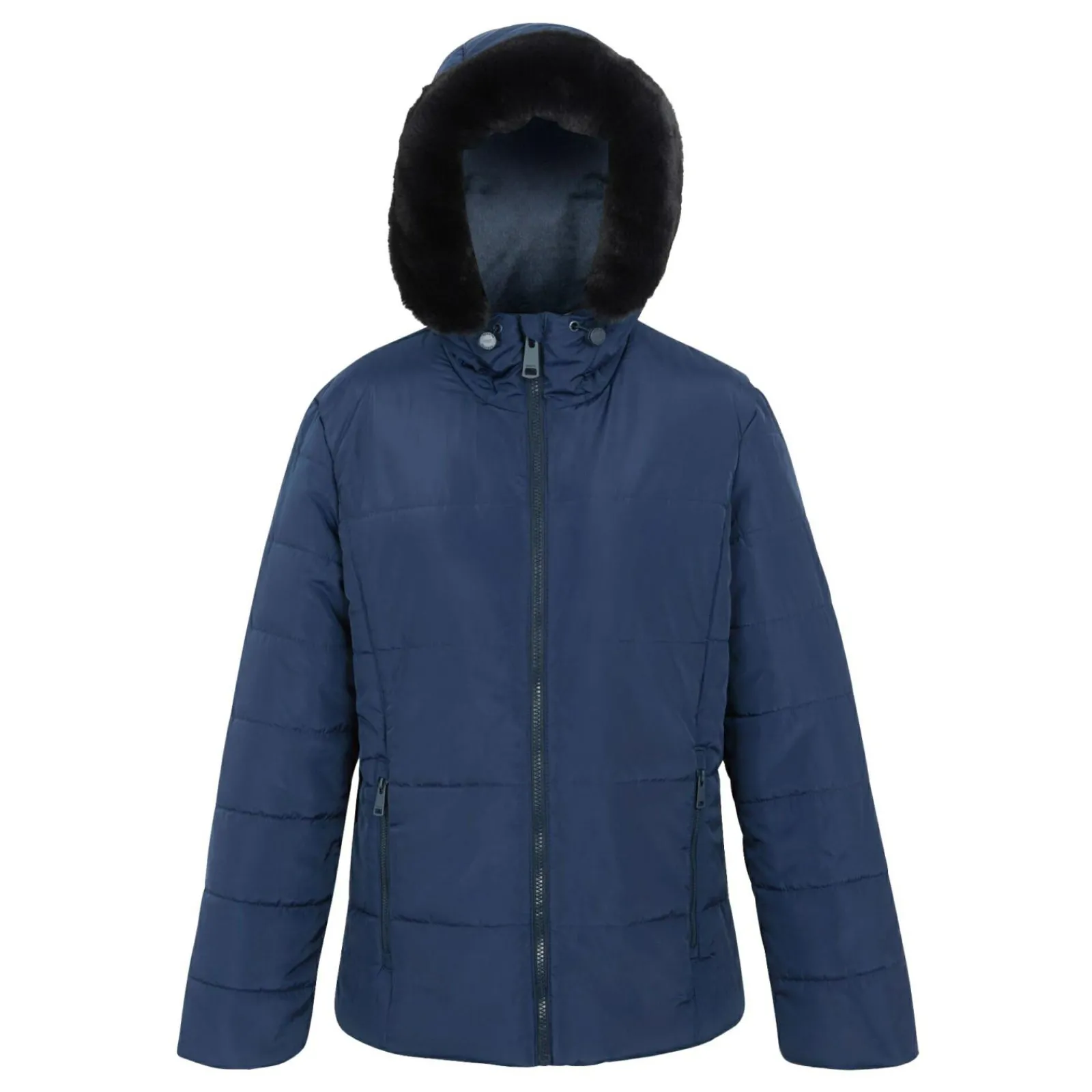 Regatta Veste matelassée Winnie pour femme |<Femme Doudounes|Vestes Chaudes