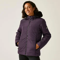 Regatta Veste matelassée Winnie pour femme |<Femme Doudounes|Vestes Chaudes