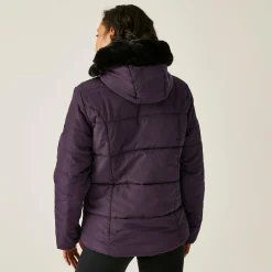 Regatta Veste matelassée Winnie pour femme |<Femme Doudounes|Vestes Chaudes
