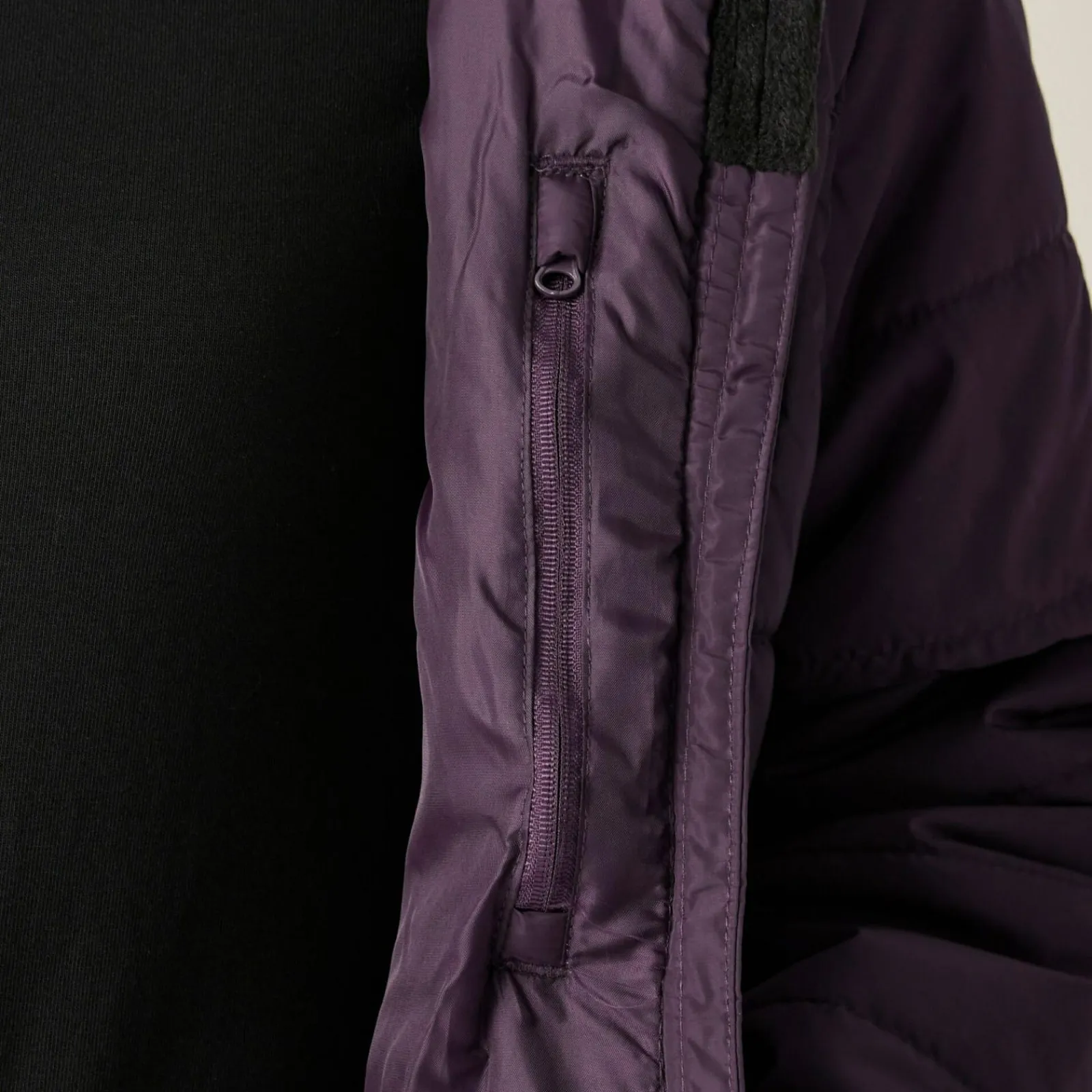 Regatta Veste matelassée Winnie pour femme |<Femme Doudounes|Vestes Chaudes