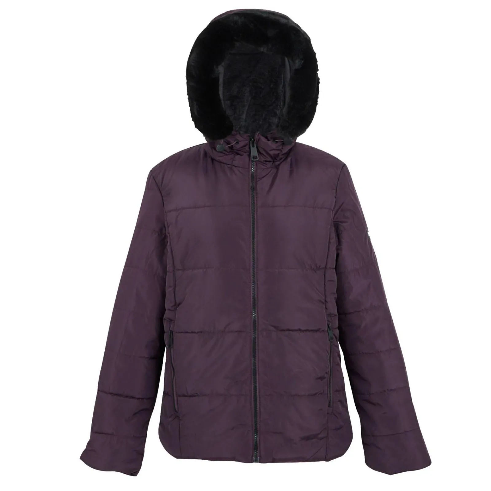Regatta Veste matelassée Winnie pour femme |<Femme Doudounes|Vestes Chaudes