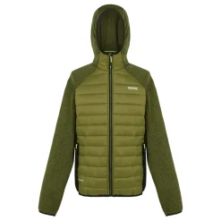 Regatta Veste Newhill Hybrid pour homme |<Homme Vestes Sans Manches|Vestes Hybrides