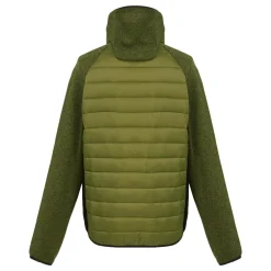 Regatta Veste Newhill Hybrid pour homme |<Homme Vestes Sans Manches|Vestes Hybrides