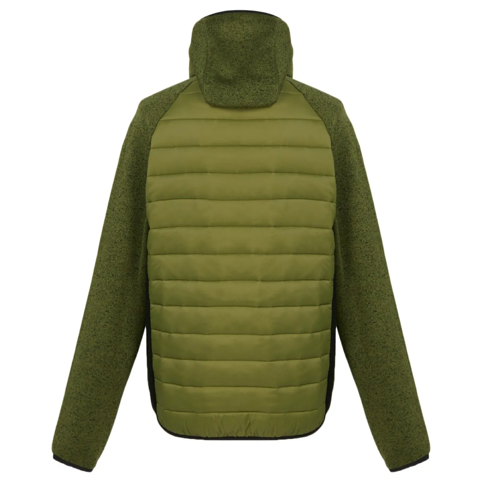 Regatta Veste Newhill Hybrid pour homme |<Homme Vestes Sans Manches|Vestes Hybrides