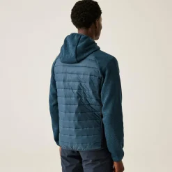 Regatta Veste Newhill Hybrid pour homme |<Homme Vestes Sans Manches|Vestes Hybrides