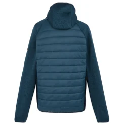 Regatta Veste Newhill Hybrid pour homme |<Homme Vestes Sans Manches|Vestes Hybrides