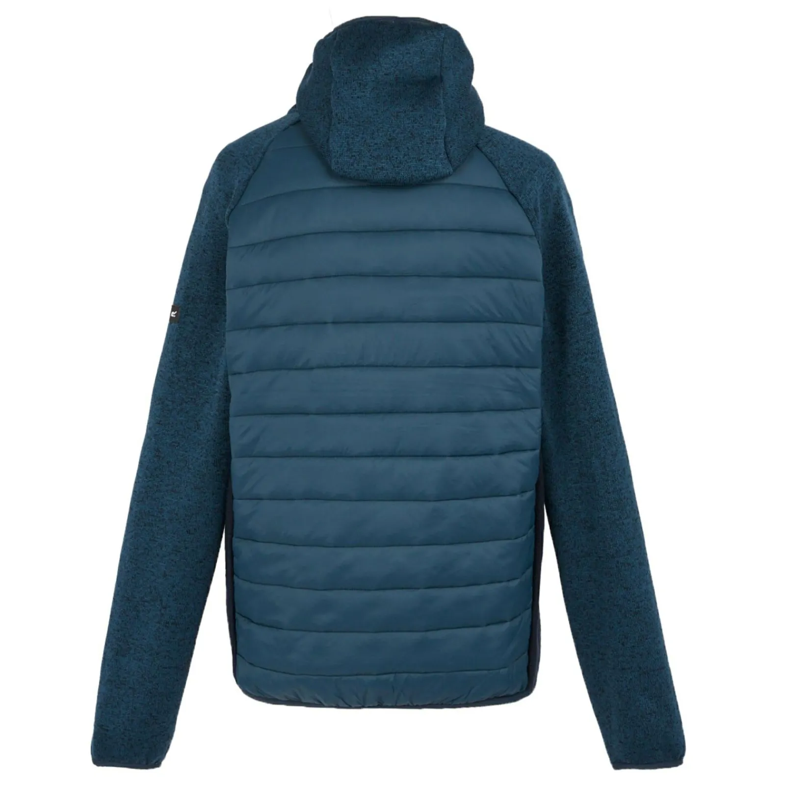Regatta Veste Newhill Hybrid pour homme |<Homme Vestes Sans Manches|Vestes Hybrides
