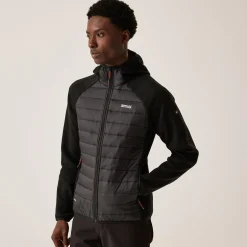Regatta Veste Newhill Hybrid pour homme |<Homme Vestes Sans Manches|Vestes Hybrides