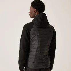 Regatta Veste Newhill Hybrid pour homme |<Homme Vestes Sans Manches|Vestes Hybrides