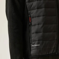 Regatta Veste Newhill Hybrid pour homme |<Homme Vestes Sans Manches|Vestes Hybrides