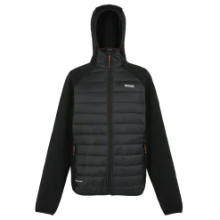 Regatta Veste Newhill Hybrid pour homme |<Homme Vestes Sans Manches|Vestes Hybrides