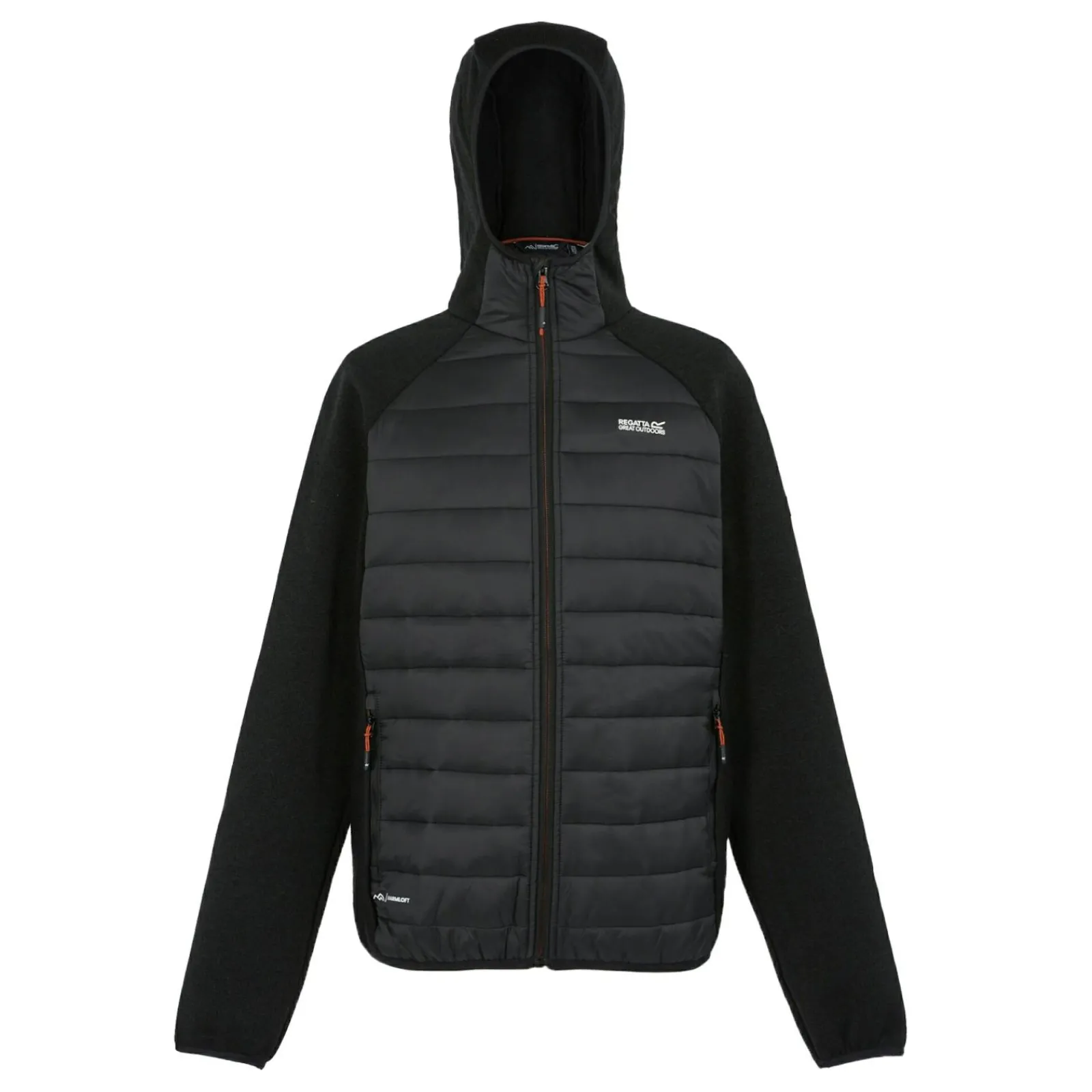 Regatta Veste Newhill Hybrid pour homme |<Homme Vestes Sans Manches|Vestes Hybrides