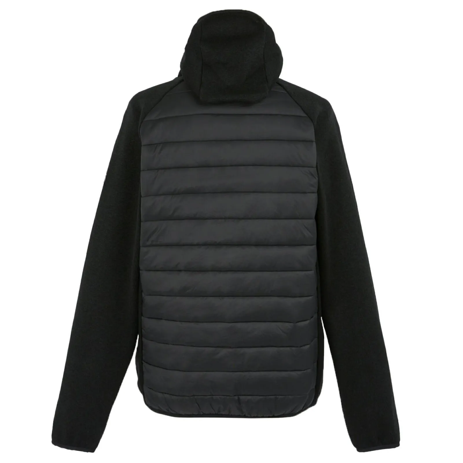Regatta Veste Newhill Hybrid pour homme |<Homme Vestes Sans Manches|Vestes Hybrides