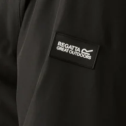 Regatta Veste parka à bordure en fourrure Sabinka II pour femme |<Femme Parkas|Vestes Chaudes
