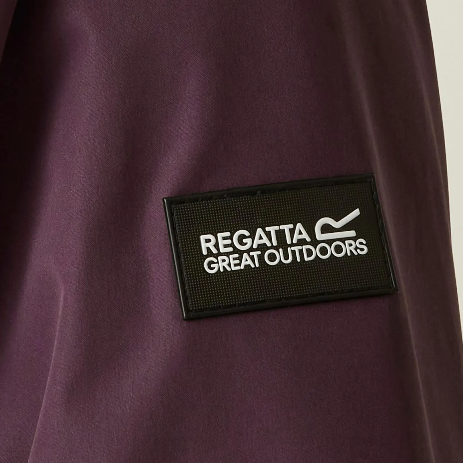 Regatta Veste parka à bordure en fourrure Sabinka II pour femme |<Femme Parkas|Vestes Chaudes