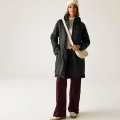Regatta Veste parka imperméable Romine II pour femme |<Femme Parkas|Vestes Chaudes