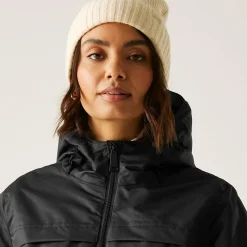 Regatta Veste parka imperméable Romine II pour femme |<Femme Parkas|Vestes Chaudes