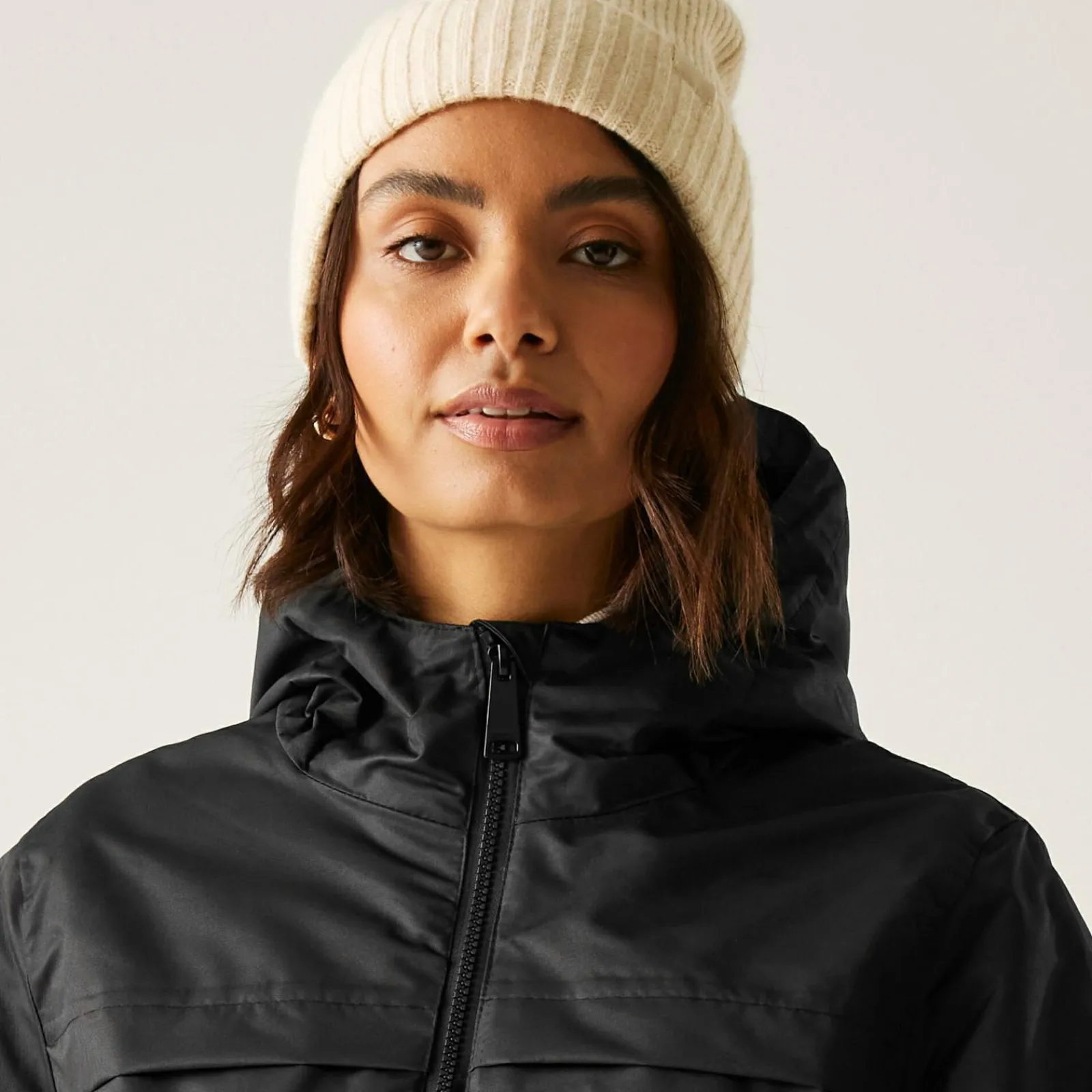 Regatta Veste parka imperméable Romine II pour femme |<Femme Parkas|Vestes Chaudes